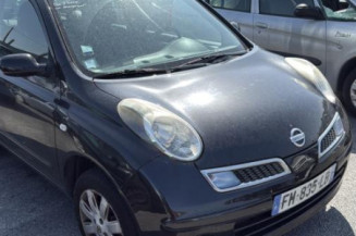 Pulseur d'air NISSAN MICRA 3