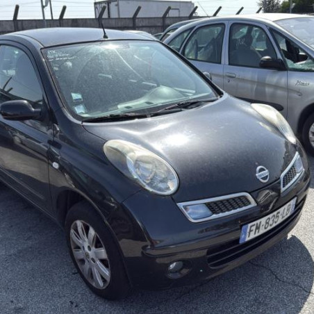 Pulseur d'air NISSAN MICRA 3