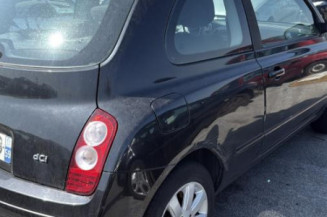 Pulseur d'air NISSAN MICRA 3