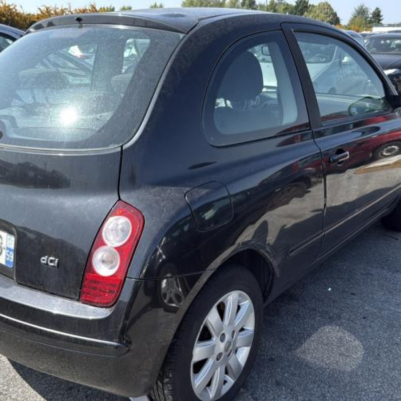 Pulseur d'air NISSAN MICRA 3 Photo n°3