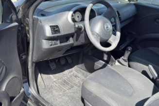 Pulseur d'air NISSAN MICRA 3