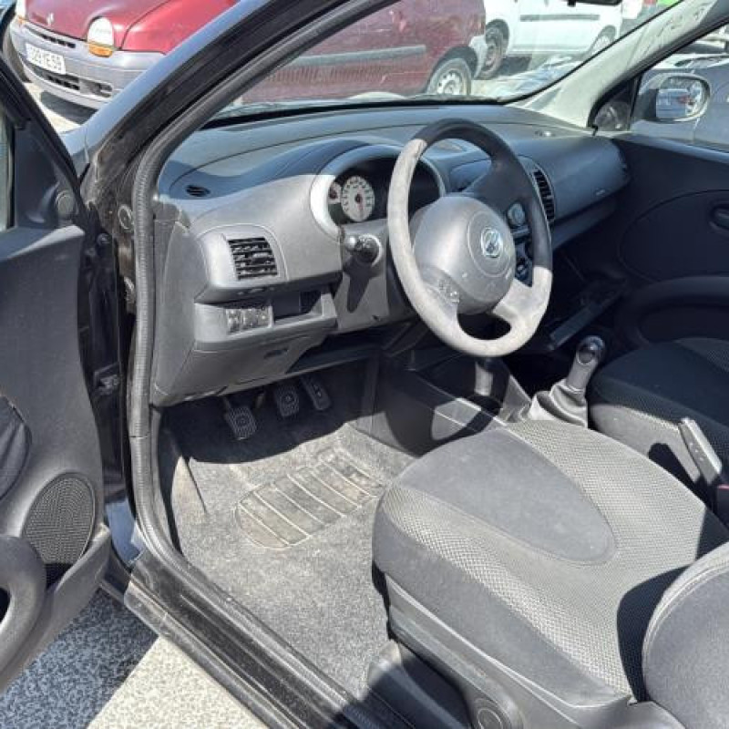Pulseur d'air NISSAN MICRA 3 Photo n°5