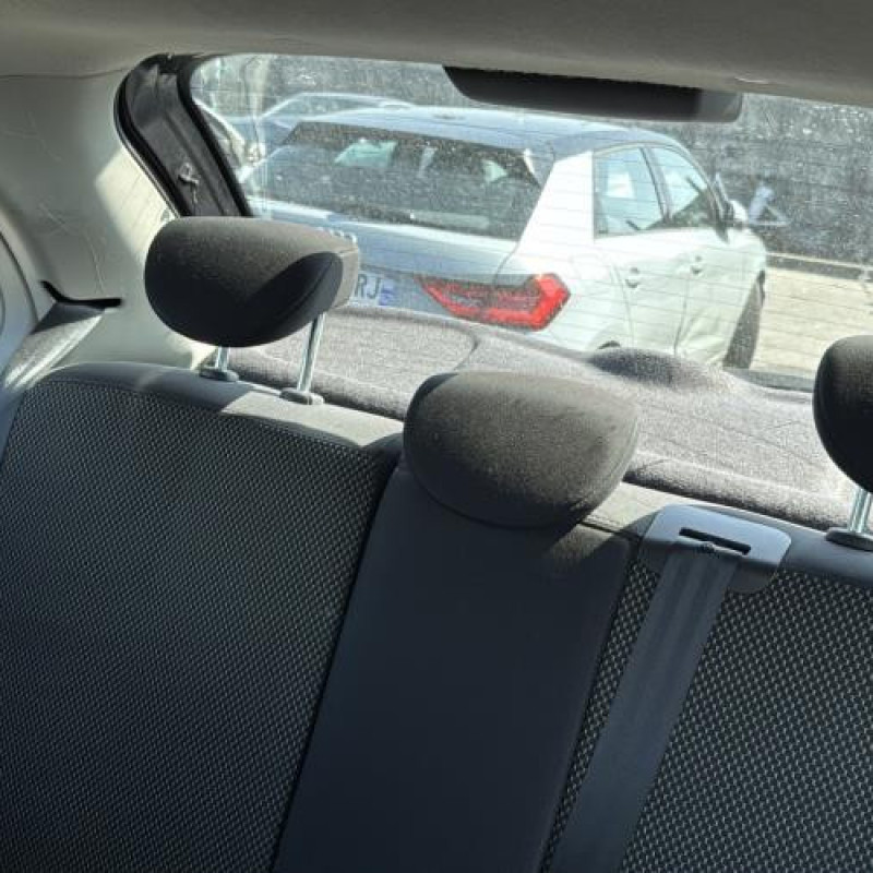 Pulseur d'air NISSAN MICRA 3 Photo n°6