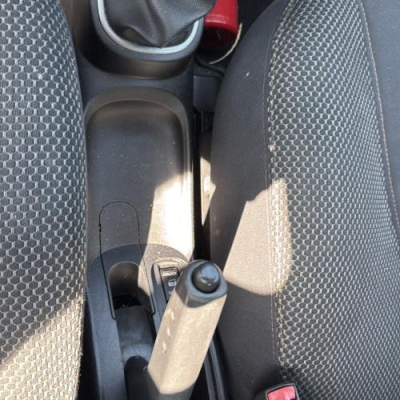 Pulseur d'air NISSAN MICRA 3 Photo n°7