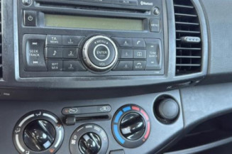 Pulseur d'air NISSAN MICRA 3