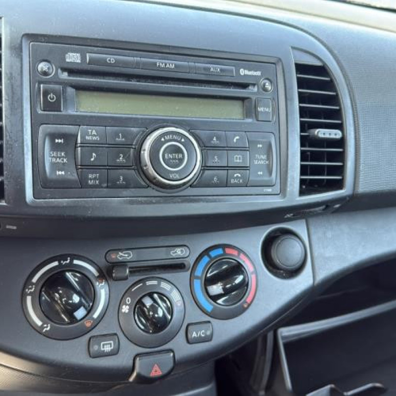 Pulseur d'air NISSAN MICRA 3 Photo n°8