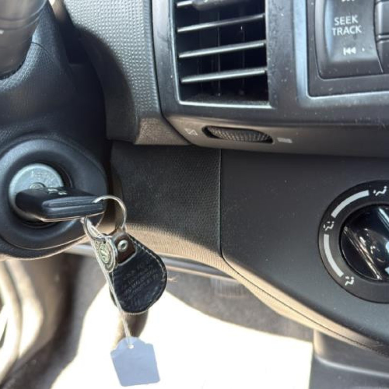 Pulseur d'air NISSAN MICRA 3 Photo n°9