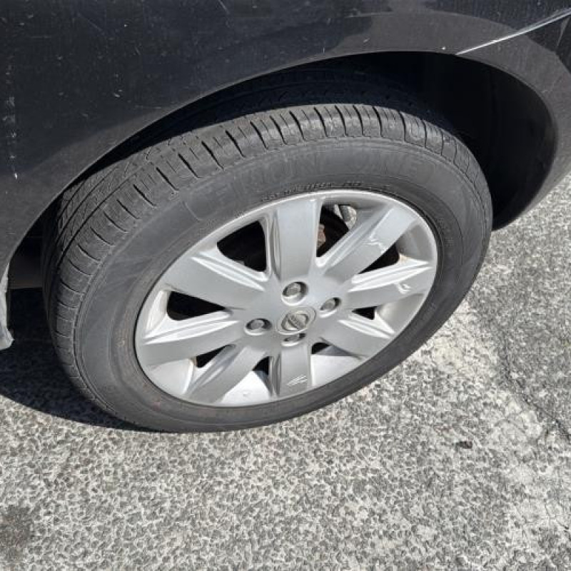 Pulseur d'air NISSAN MICRA 3 Photo n°10