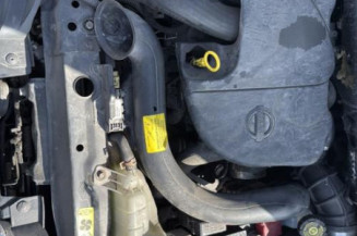 Pulseur d'air NISSAN MICRA 3