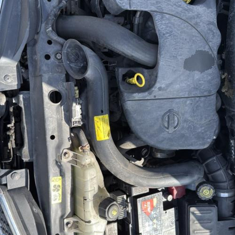 Pulseur d'air NISSAN MICRA 3 Photo n°11