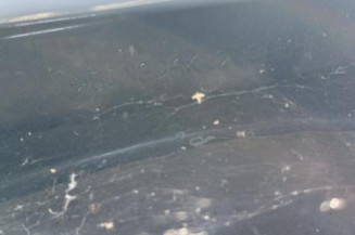 Pulseur d'air NISSAN MICRA 3