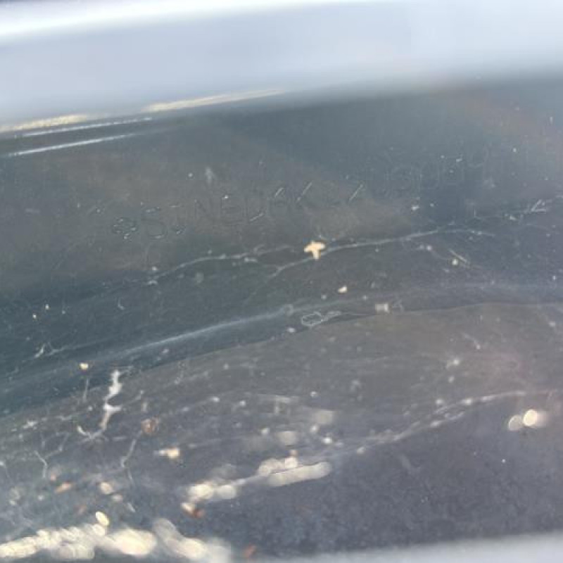 Pulseur d'air NISSAN MICRA 3 Photo n°12