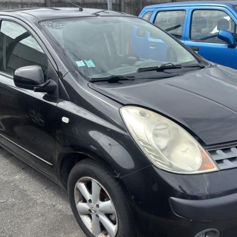 Pulseur d'air NISSAN NOTE 1 Photo n°2