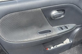 Pulseur d'air NISSAN NOTE 1