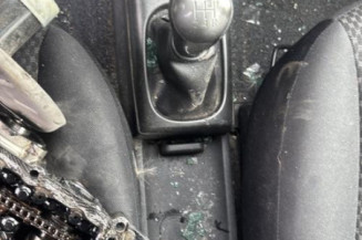 Pulseur d'air NISSAN NOTE 1