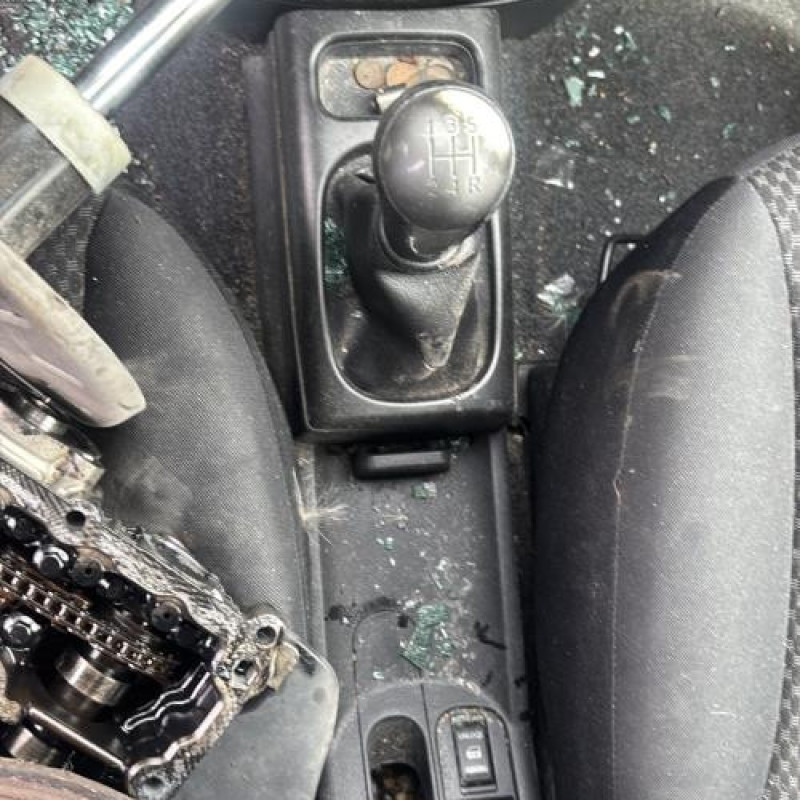 Pulseur d'air NISSAN NOTE 1 Photo n°18