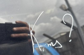 Pulseur d'air NISSAN NOTE 1