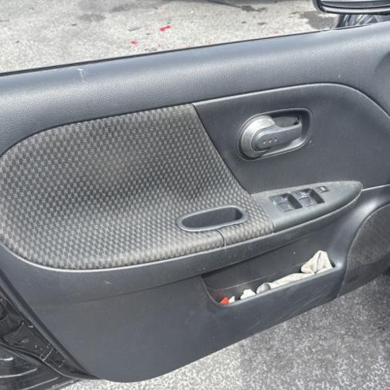 Vase de lave glace NISSAN NOTE 1 Photo n°9