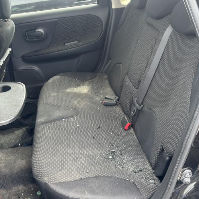 Vase de lave glace NISSAN NOTE 1 Photo n°12