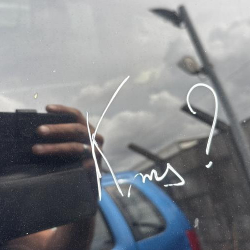 Vase de lave glace NISSAN NOTE 1 Photo n°19