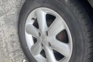 Vase de lave glace NISSAN NOTE 1