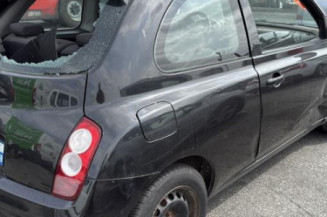 Pulseur d'air NISSAN MICRA 3