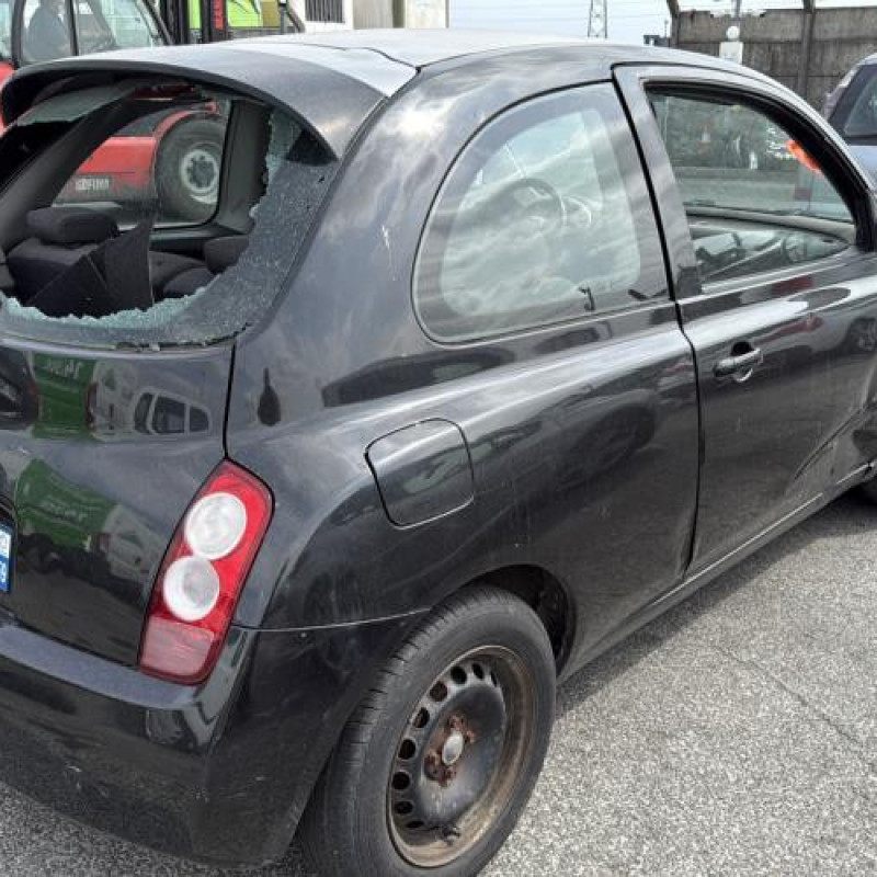 Pulseur d'air NISSAN MICRA 3 Photo n°3