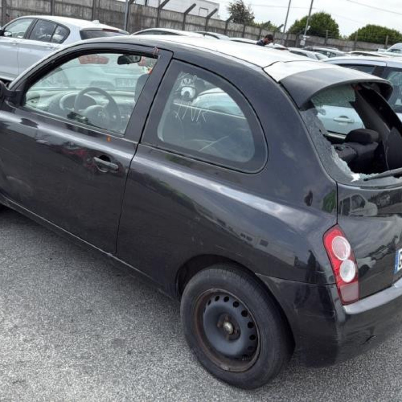 Pulseur d'air NISSAN MICRA 3 Photo n°4