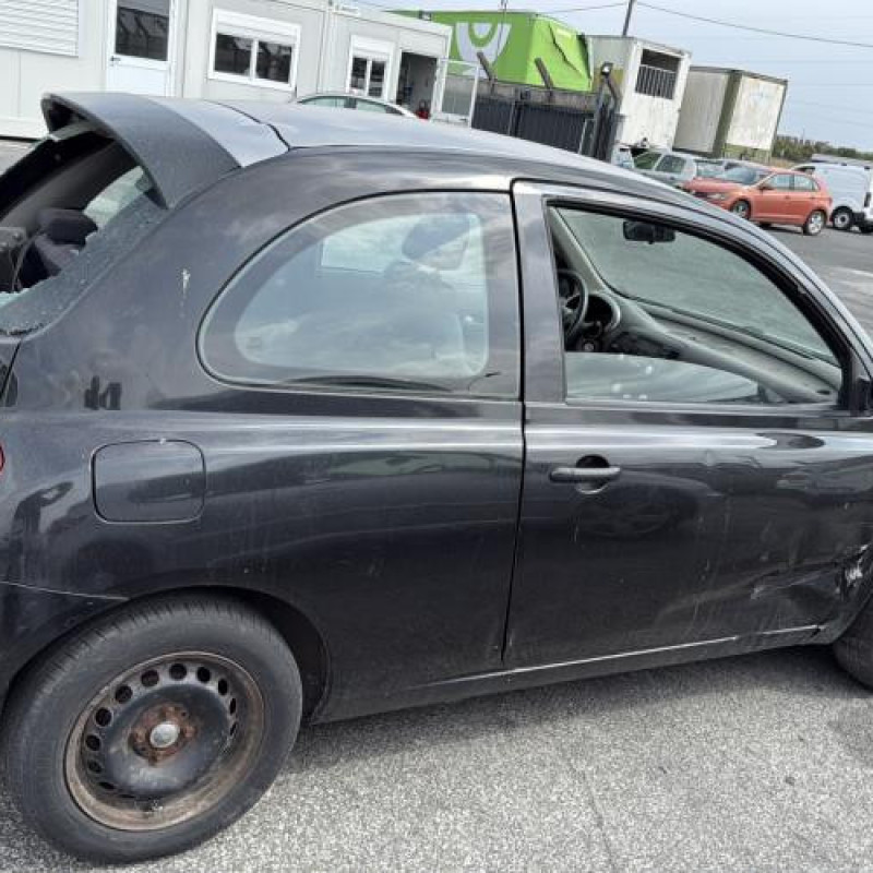 Pulseur d'air NISSAN MICRA 3 Photo n°6