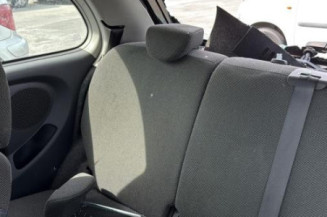 Pulseur d'air NISSAN MICRA 3