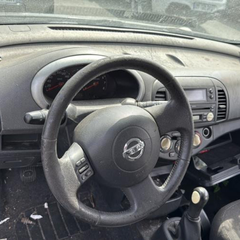 Pulseur d'air NISSAN MICRA 3 Photo n°12