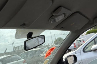 Pulseur d'air NISSAN MICRA 3