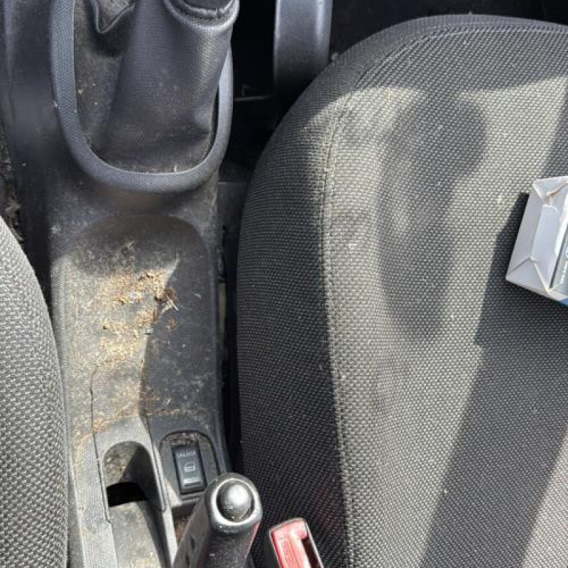 Pulseur d'air NISSAN MICRA 3 Photo n°14