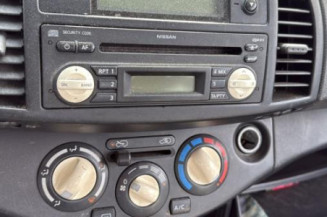 Pulseur d'air NISSAN MICRA 3