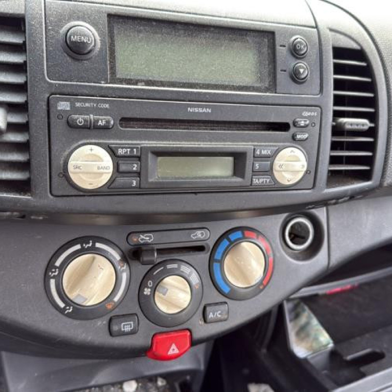 Pulseur d'air NISSAN MICRA 3 Photo n°15