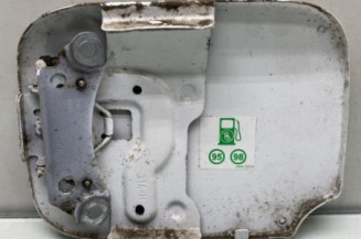 Trappe d'essence DACIA SANDERO 2