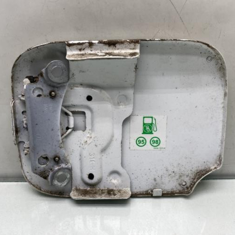 Trappe d'essence DACIA SANDERO 2 Photo n°2