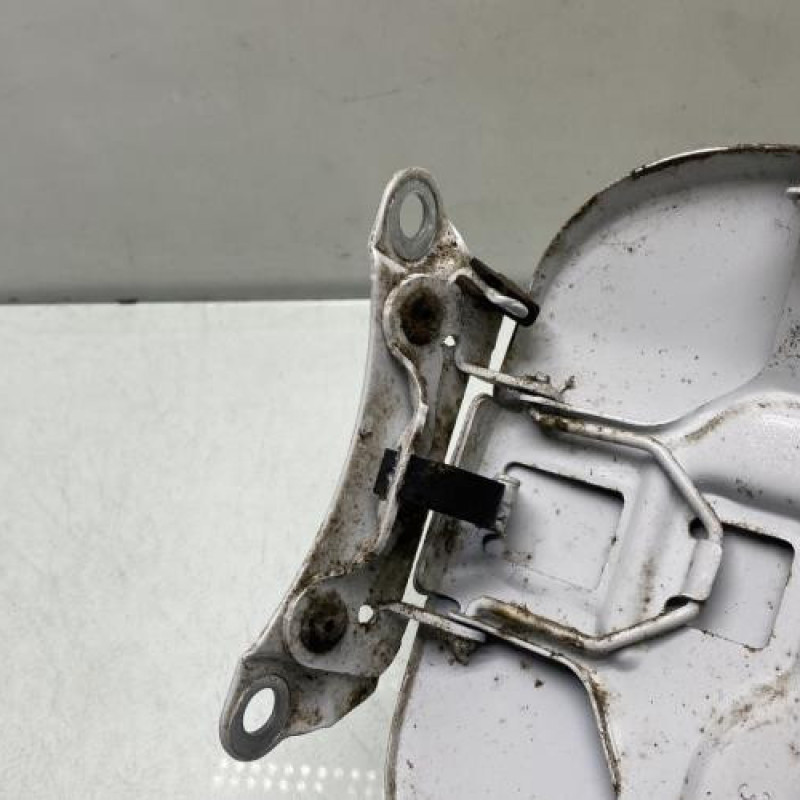 Trappe d'essence DACIA SANDERO 2 Photo n°3