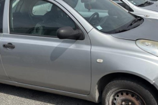 Pulseur d'air NISSAN MICRA 3