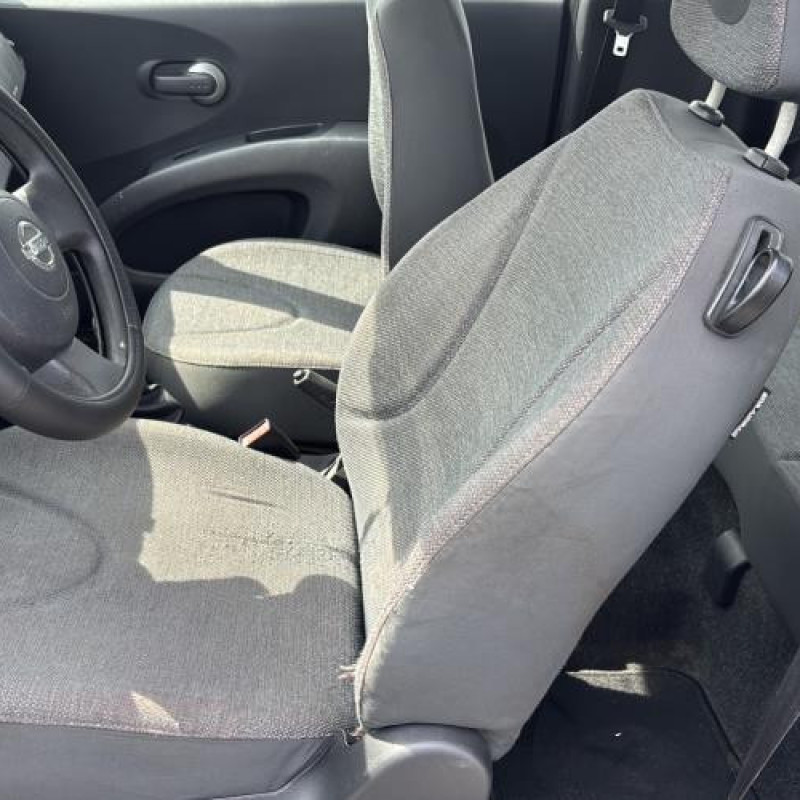 Pulseur d'air NISSAN MICRA 3 Photo n°10