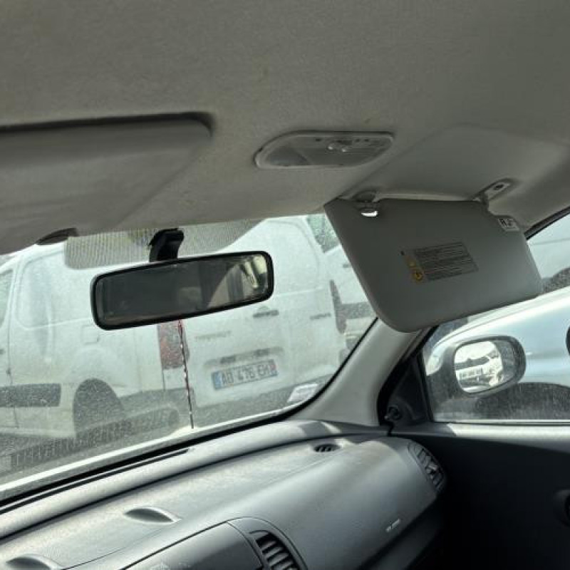 Pulseur d'air NISSAN MICRA 3 Photo n°13