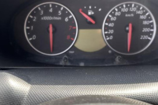 Pulseur d'air NISSAN MICRA 3