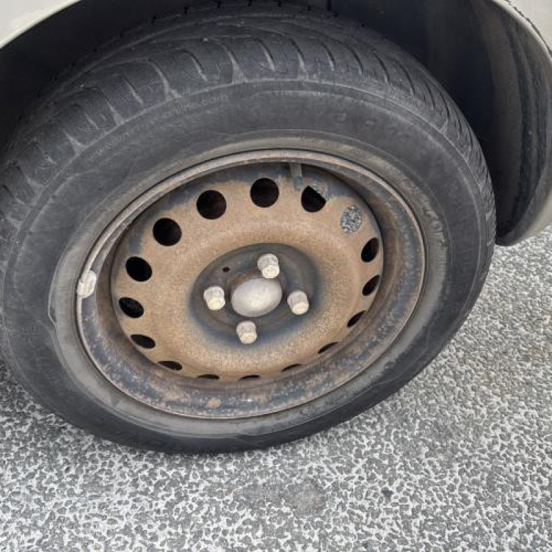 Pulseur d'air NISSAN MICRA 3 Photo n°18