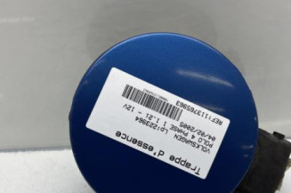 Trappe d'essence VOLKSWAGEN POLO 4 Photo n°1