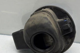 Trappe d'essence VOLKSWAGEN POLO 4