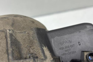 Trappe d'essence VOLKSWAGEN POLO 4