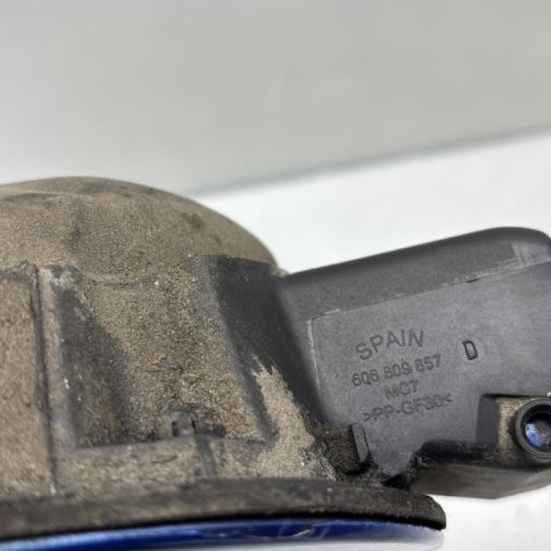 Trappe d'essence VOLKSWAGEN POLO 4 Photo n°4