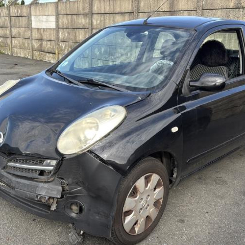 Pulseur d'air NISSAN MICRA 3 Photo n°1