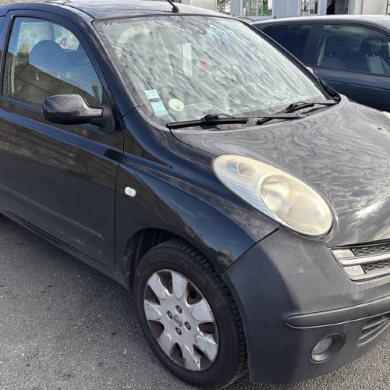 Pulseur d'air NISSAN MICRA 3 Photo n°2