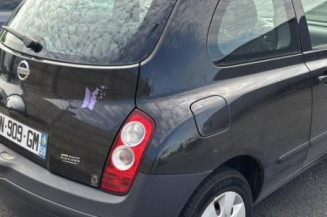 Pulseur d'air NISSAN MICRA 3